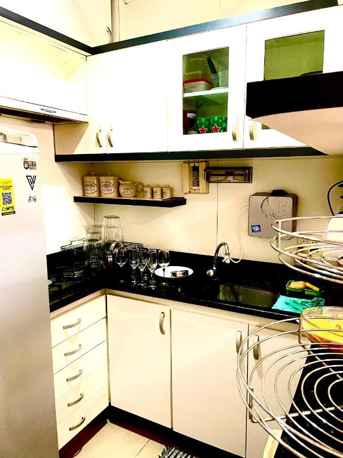 Ferienwohnung Flat Perfeito No Coracao De Boa Viagem Recife Exterior foto