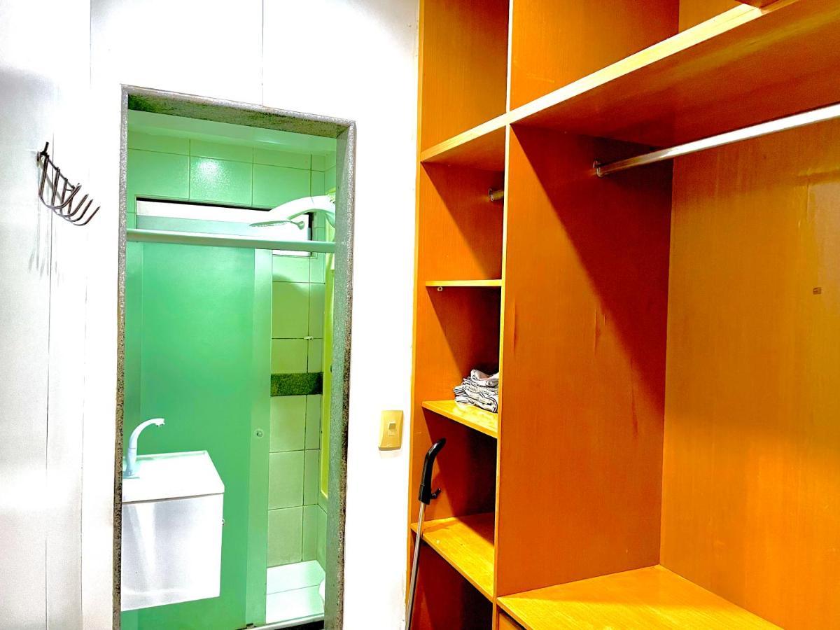 Ferienwohnung Flat Perfeito No Coracao De Boa Viagem Recife Exterior foto