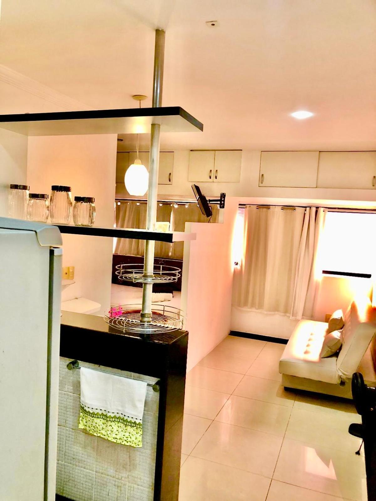 Ferienwohnung Flat Perfeito No Coracao De Boa Viagem Recife Exterior foto