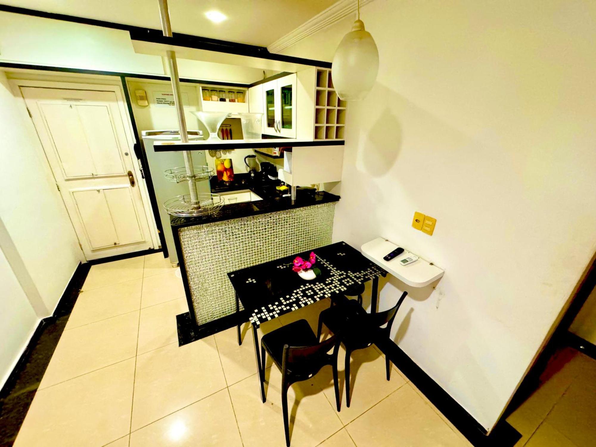 Ferienwohnung Flat Perfeito No Coracao De Boa Viagem Recife Exterior foto